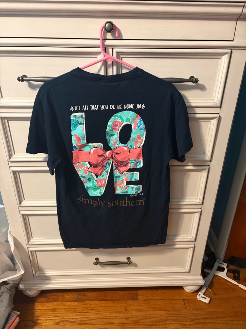 Simply Southern Women’s T
